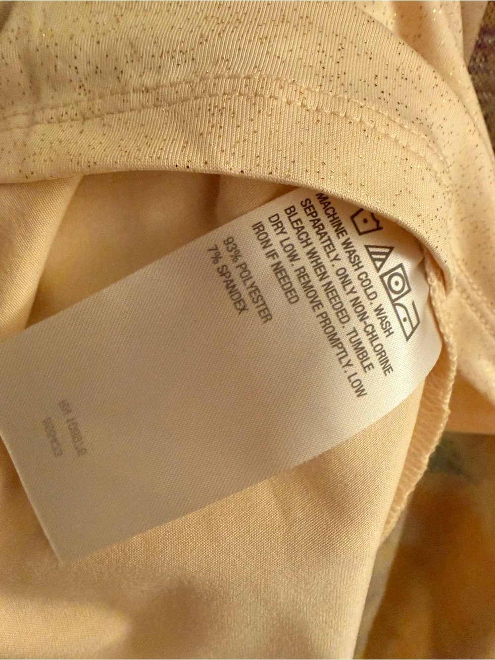 IMAN Pastel Yellow Multicolor Kimono Cover